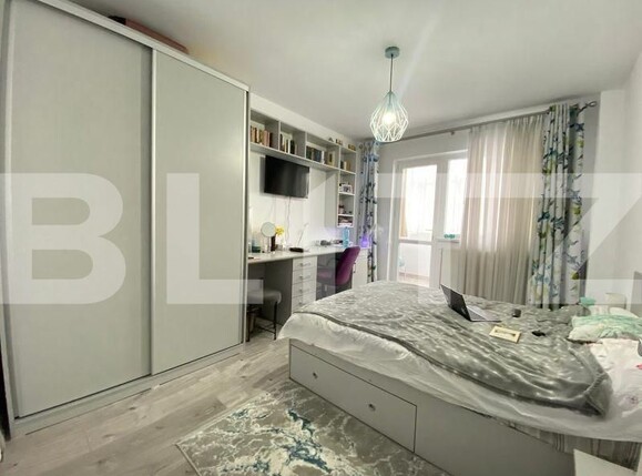 Apartament de vânzare 3 camere Tatarasi - 125721AV | BLITZ Iași | Poza5