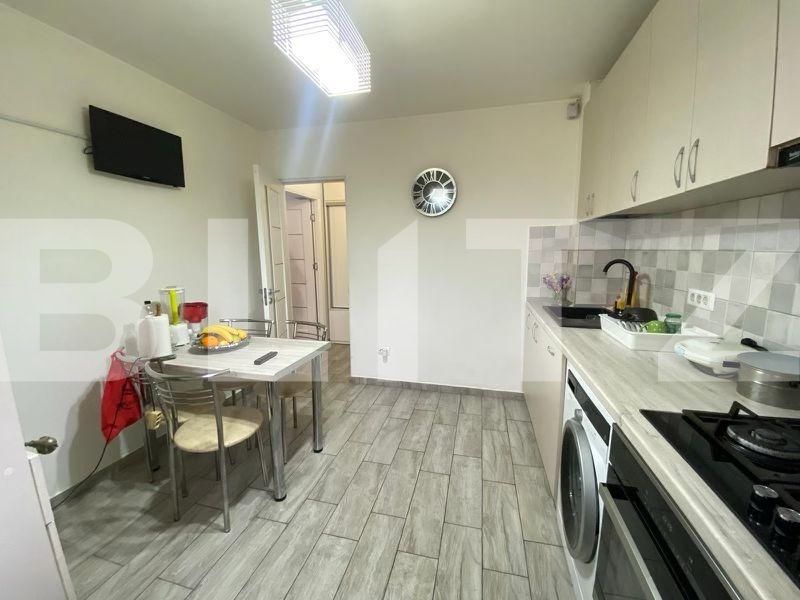 Apartament de vânzare 3 camere Tatarasi - 125721AV | BLITZ Iași | Poza10