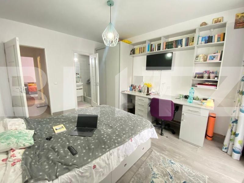 Apartament de vânzare 3 camere Tatarasi - 125721AV | BLITZ Iași | Poza4