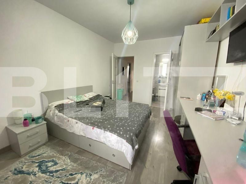 Apartament de vânzare 3 camere Tatarasi - 125721AV | BLITZ Iași | Poza3