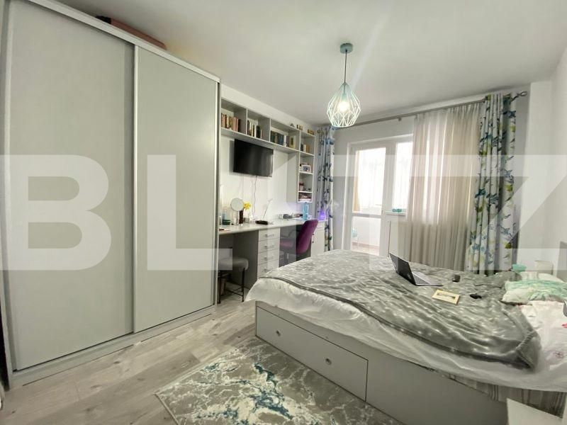 Apartament de vânzare 3 camere Tatarasi - 125721AV | BLITZ Iași | Poza5