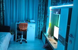 Apartament 3 camere, 86 mp, spatios, cartier Lunca Cetatuii