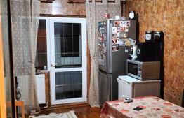 Apartament 3 camere, 86 mp, spatios, cartier Lunca Cetatuii