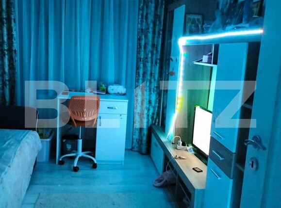 Apartament de vânzare 3 camere Lunca Cetatuii - 125736AV | BLITZ Iași | Poza4