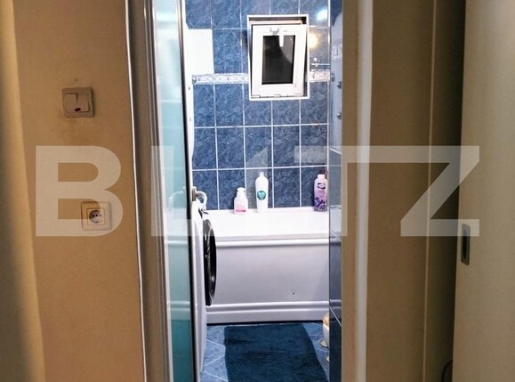 Apartament de vânzare 3 camere Lunca Cetatuii - 125736AV | BLITZ Iași | Poza1