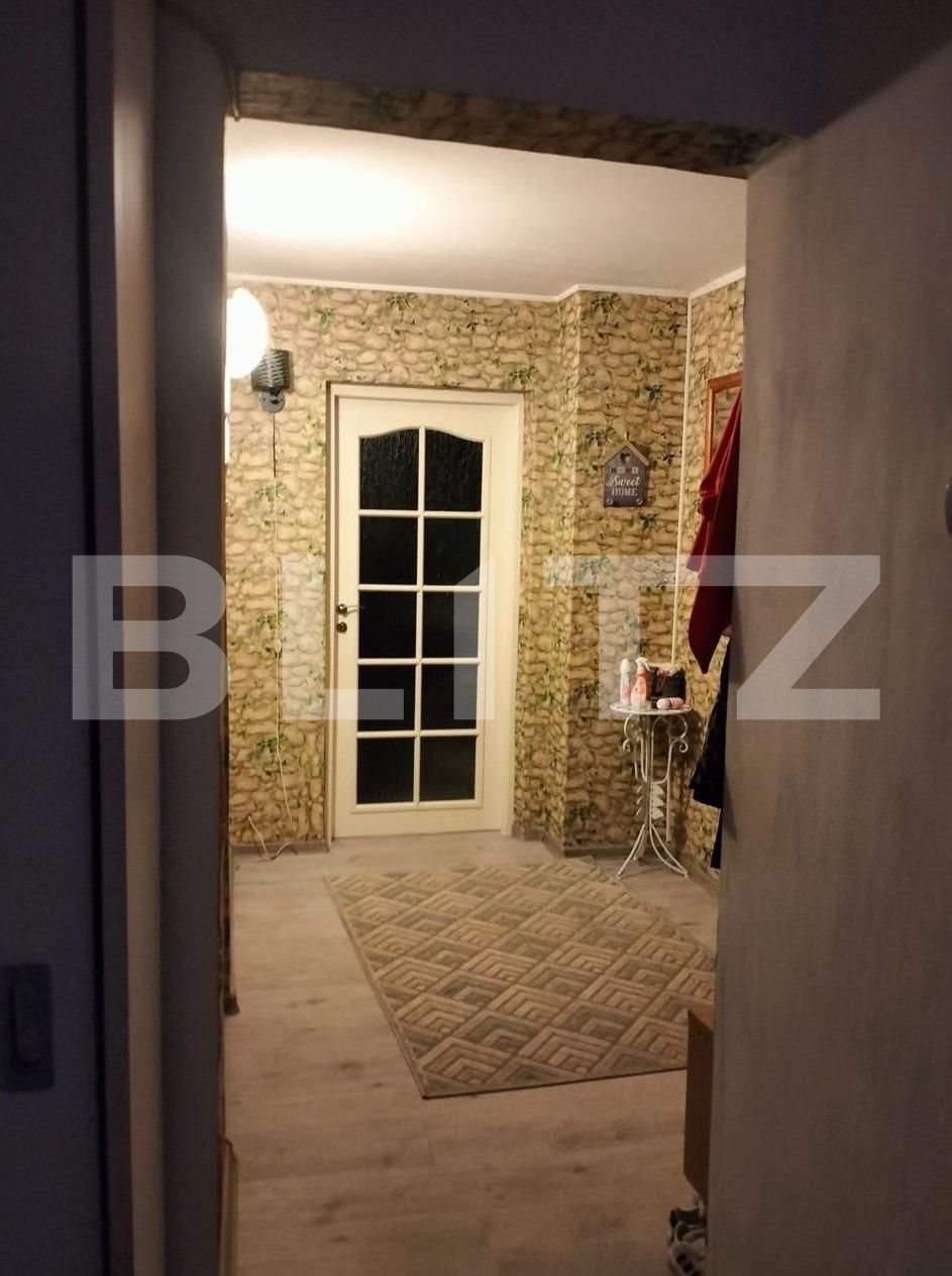 Apartament de vânzare 3 camere Lunca Cetatuii - 125736AV | BLITZ Iași | Poza2