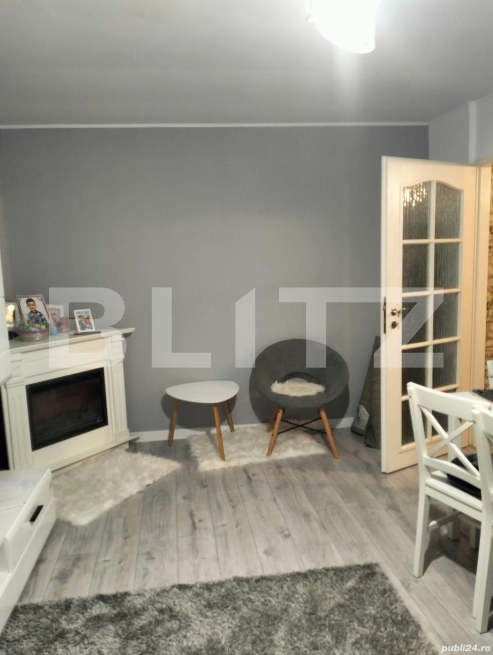 Apartament de vânzare 3 camere Lunca Cetatuii - 125736AV | BLITZ Iași | Poza6