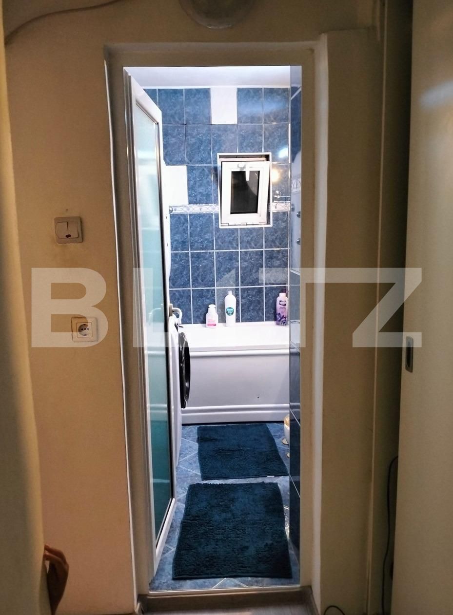 Apartament de vânzare 3 camere Lunca Cetatuii - 125736AV | BLITZ Iași | Poza1