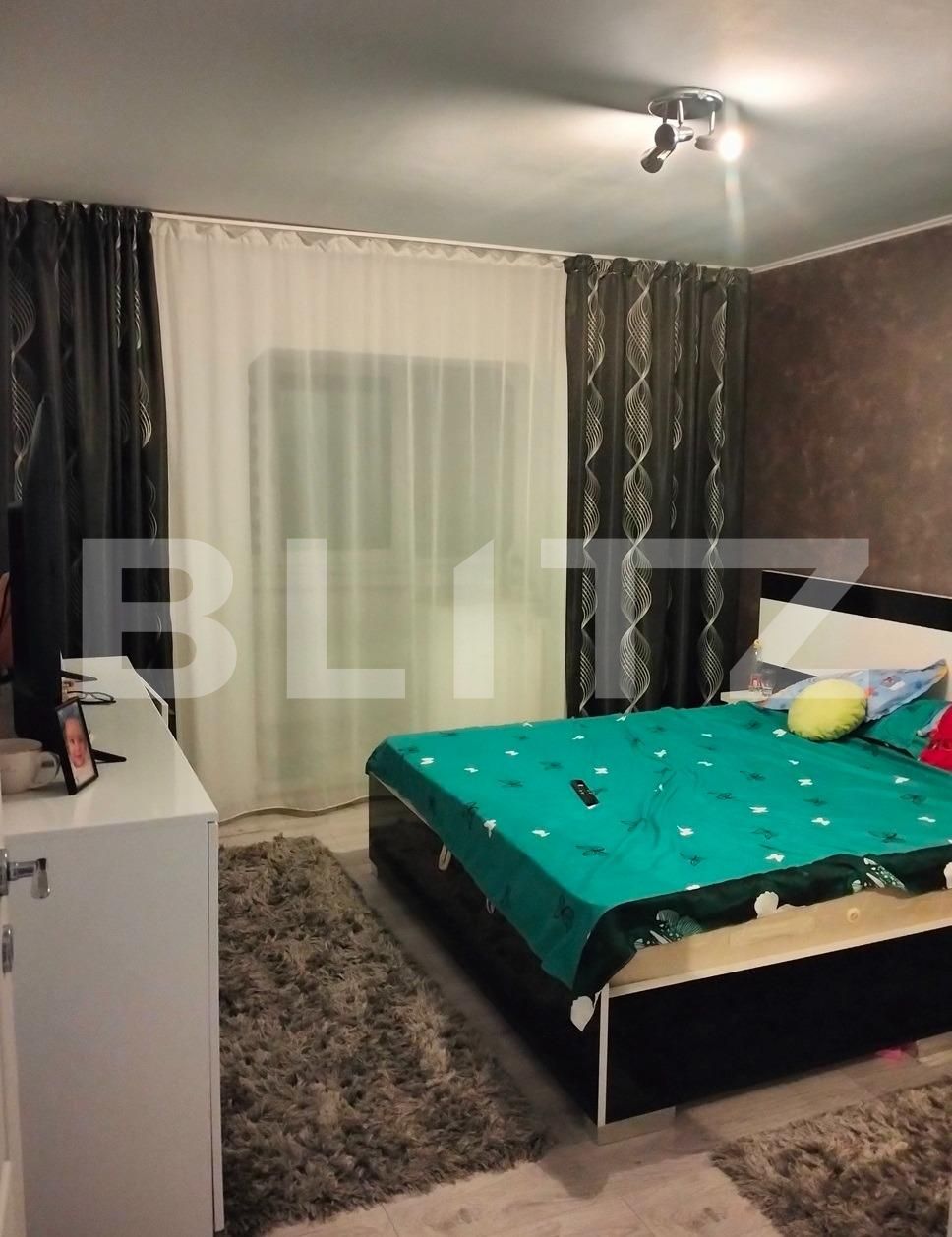 Apartament de vânzare 3 camere Lunca Cetatuii - 125736AV | BLITZ Iași | Poza3