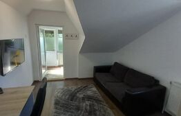 Apartament cu 2 camere, semidecomandat, 40mp, zona Ultracentrala