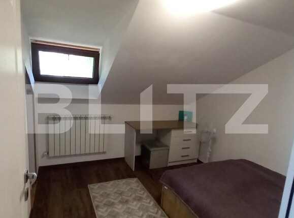 Apartament de închiriat 2 camere Ultracentral - 125760AI | BLITZ Iași | Poza3