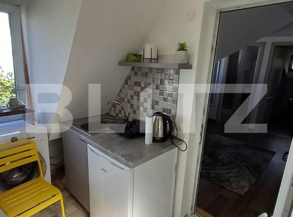 Apartament de închiriat 2 camere Ultracentral - 125760AI | BLITZ Iași | Poza5