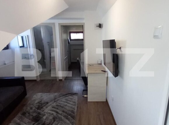 Apartament de închiriat 2 camere Ultracentral - 125760AI | BLITZ Iași | Poza2