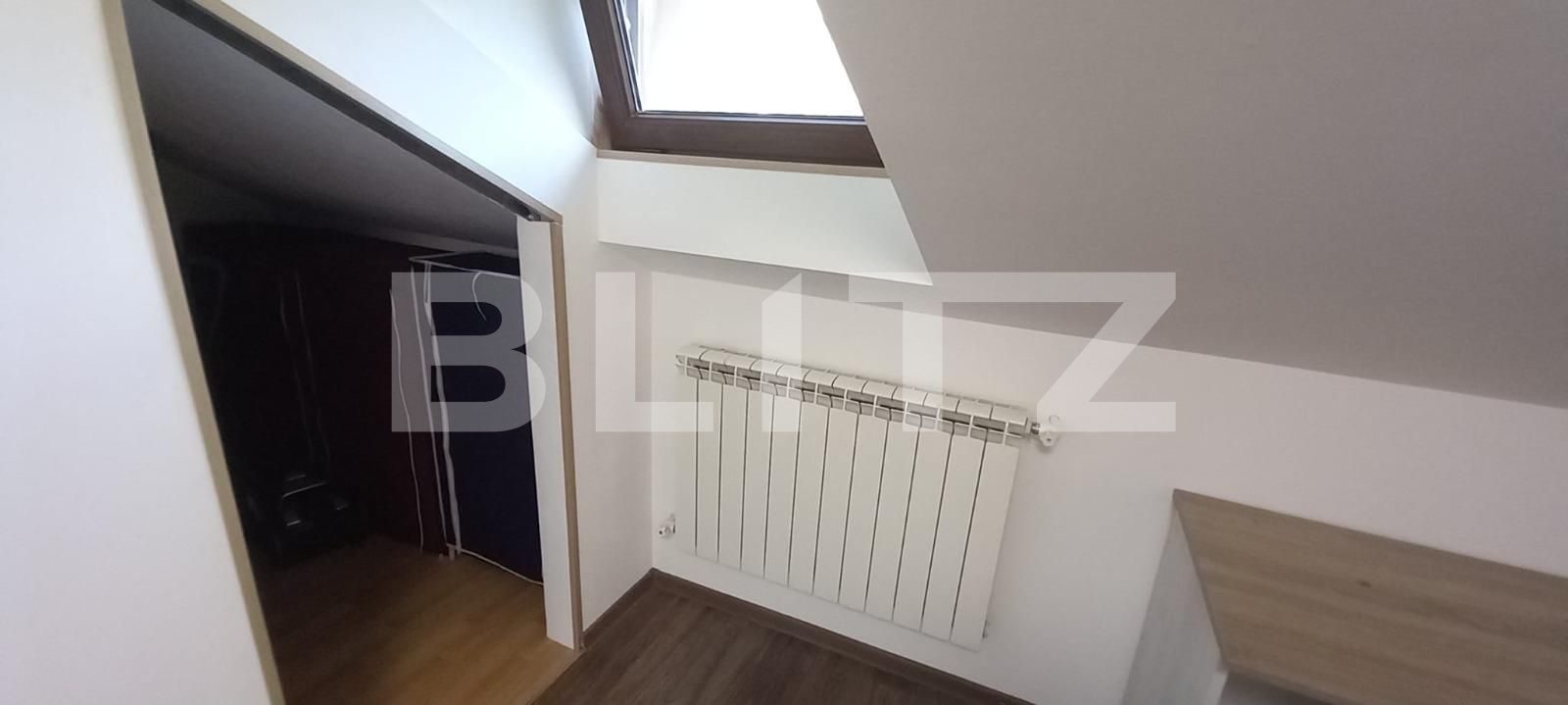 Apartament de închiriat 2 camere Ultracentral - 125760AI | BLITZ Iași | Poza4