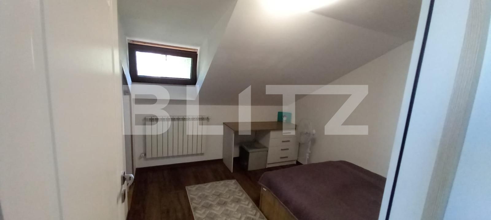 Apartament de închiriat 2 camere Ultracentral - 125760AI | BLITZ Iași | Poza3