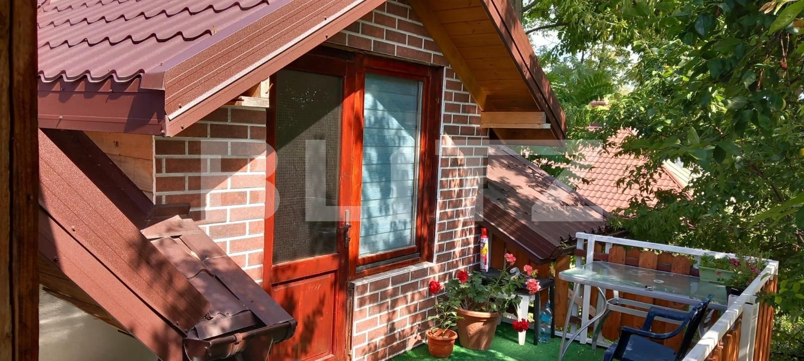 Apartament de închiriat 2 camere Ultracentral - 125760AI | BLITZ Iași | Poza7