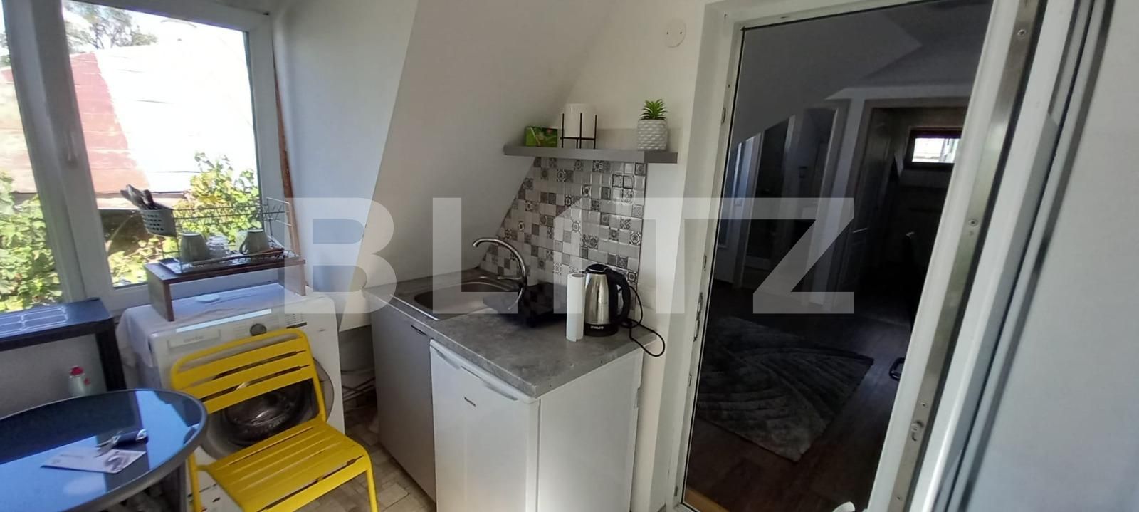 Apartament de închiriat 2 camere Ultracentral - 125760AI | BLITZ Iași | Poza5