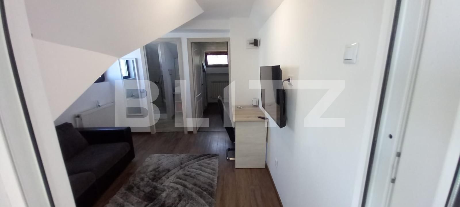 Apartament de închiriat 2 camere Ultracentral - 125760AI | BLITZ Iași | Poza2