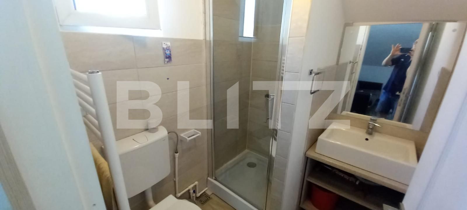 Apartament de închiriat 2 camere Ultracentral - 125760AI | BLITZ Iași | Poza6