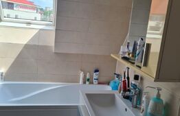 Apartament 2 camere, decomandat, 40mp, zona Moara de Foc