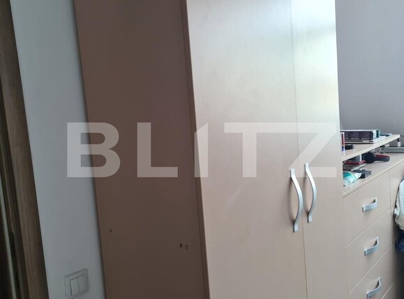 Apartament de închiriat 2 camere Moara de foc - 125763AI | BLITZ Iași | Poza3