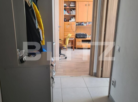 Apartament de închiriat 2 camere Moara de foc - 125763AI | BLITZ Iași | Poza6