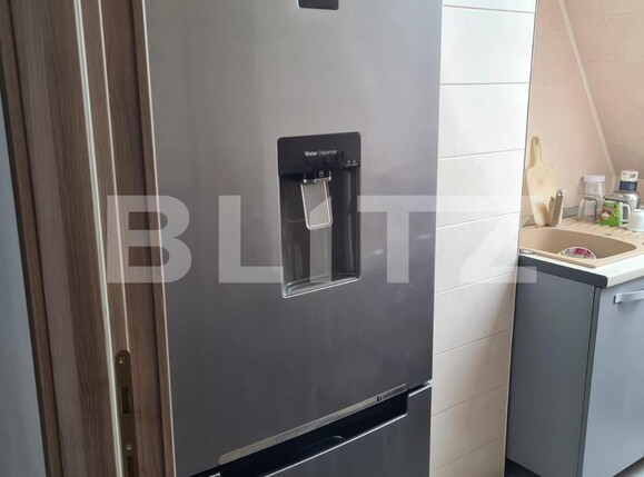 Apartament de închiriat 2 camere Moara de foc - 125763AI | BLITZ Iași | Poza5