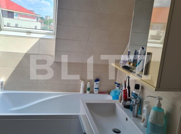 Apartament de închiriat 2 camere Moara de foc - 125763AI | BLITZ Iași | Poza7