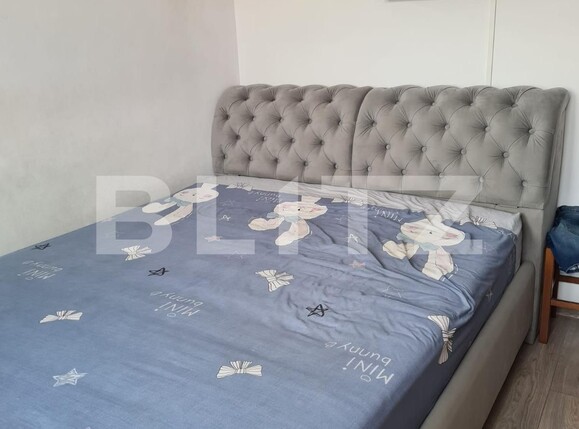 Apartament de închiriat 2 camere Moara de foc - 125763AI | BLITZ Iași | Poza1