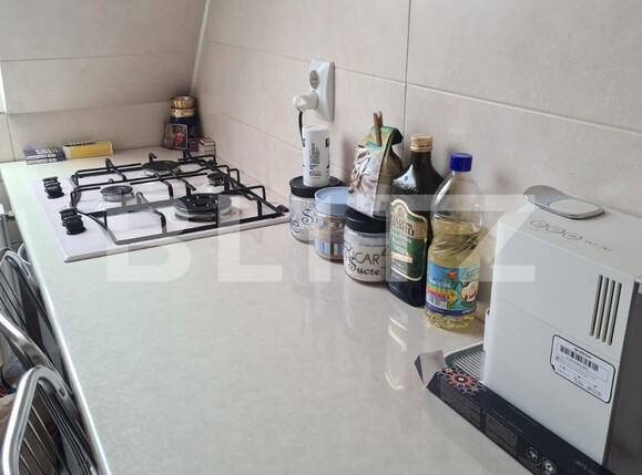 Apartament de închiriat 2 camere Moara de foc - 125763AI | BLITZ Iași | Poza4