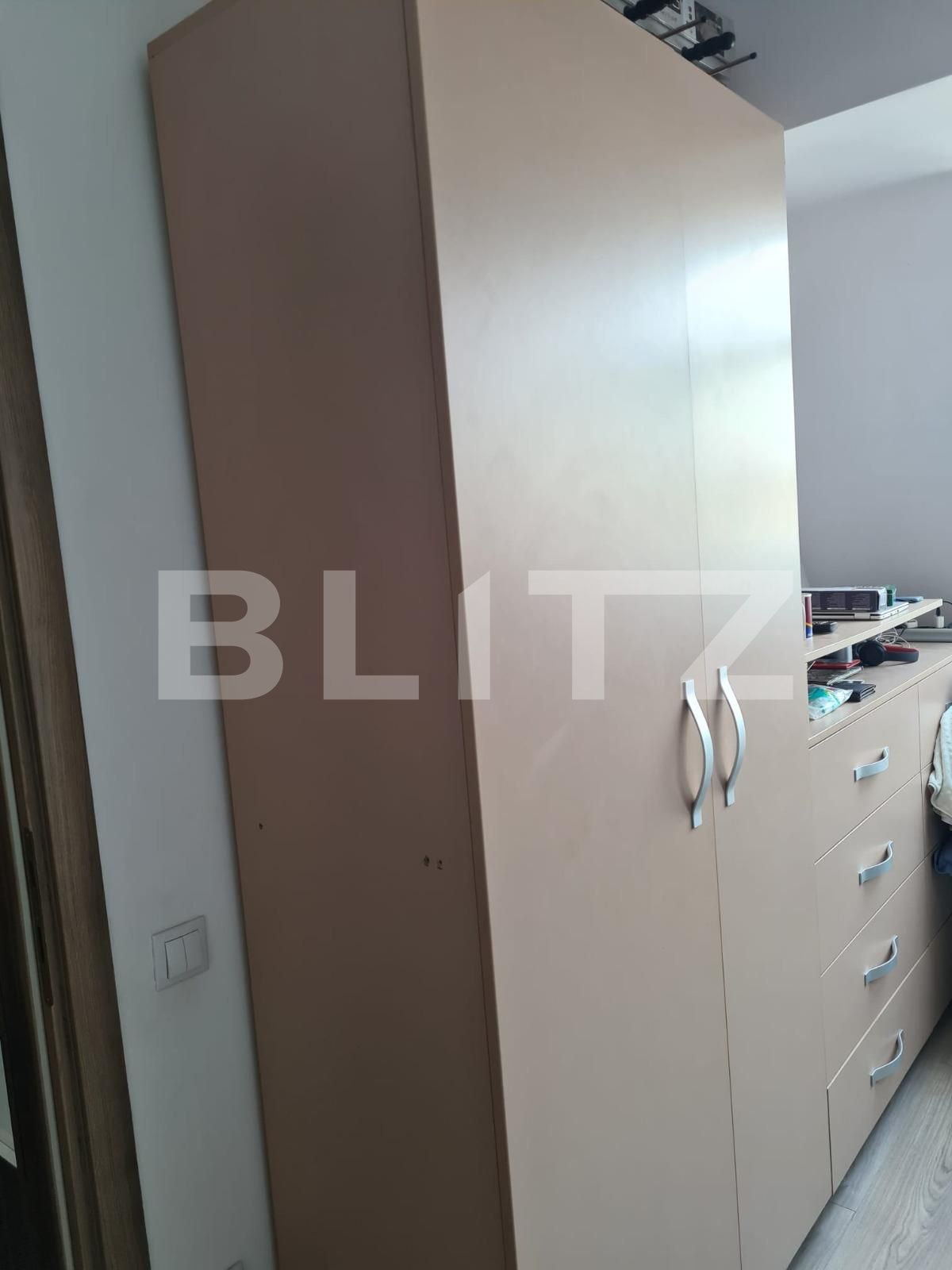 Apartament de închiriat 2 camere Moara de foc - 125763AI | BLITZ Iași | Poza3