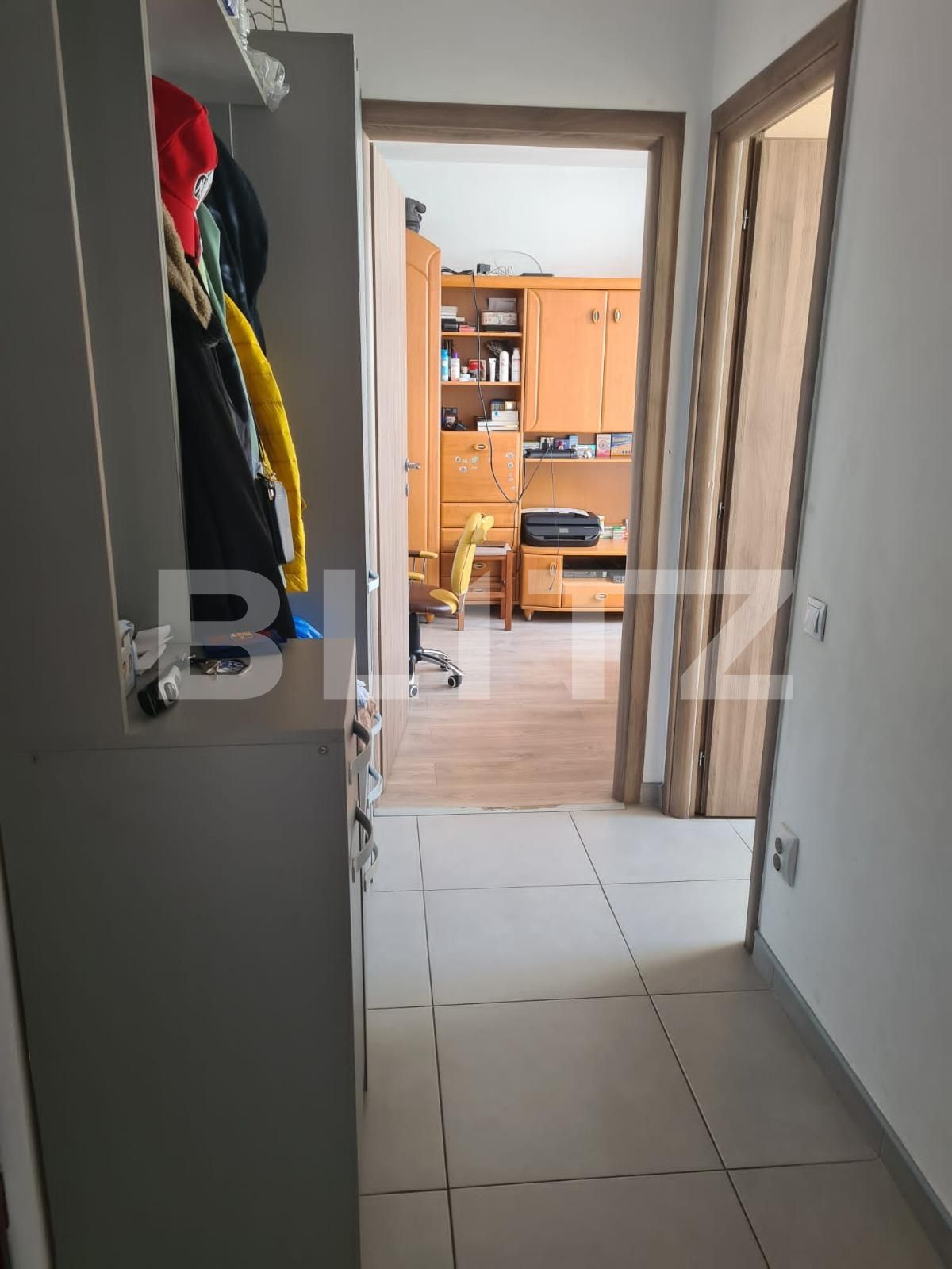Apartament de închiriat 2 camere Moara de foc - 125763AI | BLITZ Iași | Poza6