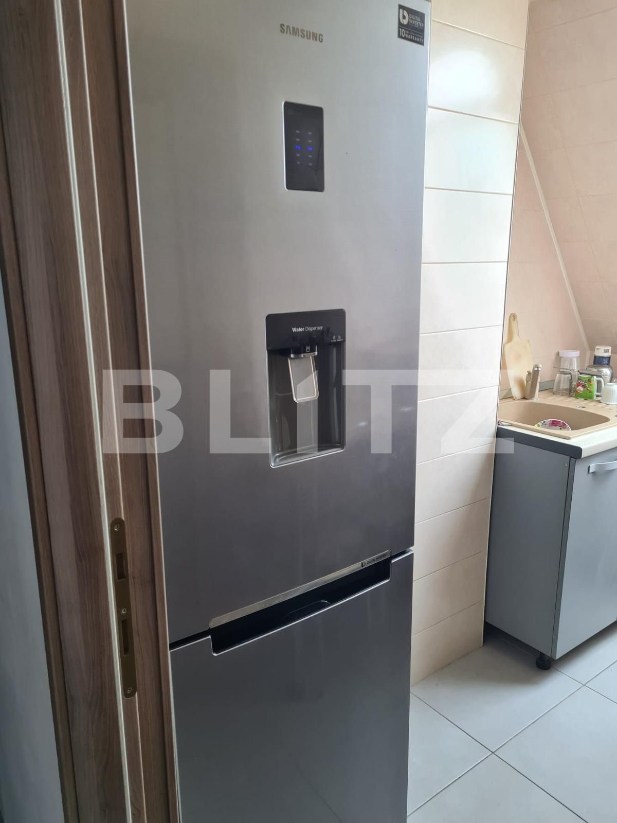 Apartament de închiriat 2 camere Moara de foc - 125763AI | BLITZ Iași | Poza5