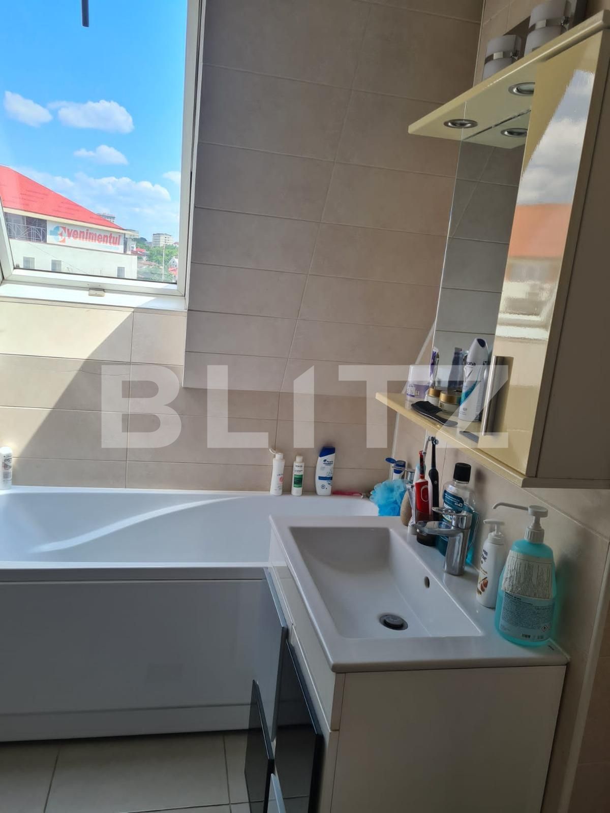 Apartament de închiriat 2 camere Moara de foc - 125763AI | BLITZ Iași | Poza7