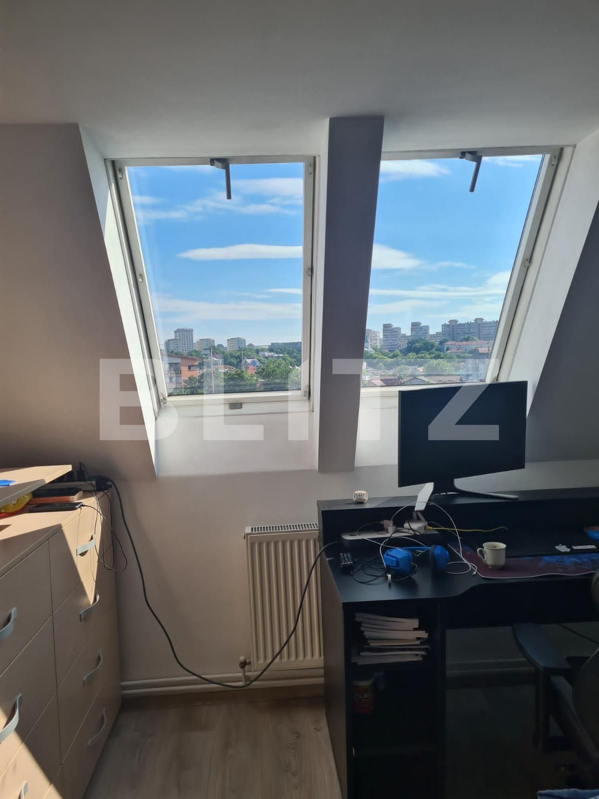 Apartament de închiriat 2 camere Moara de foc - 125763AI | BLITZ Iași | Poza2