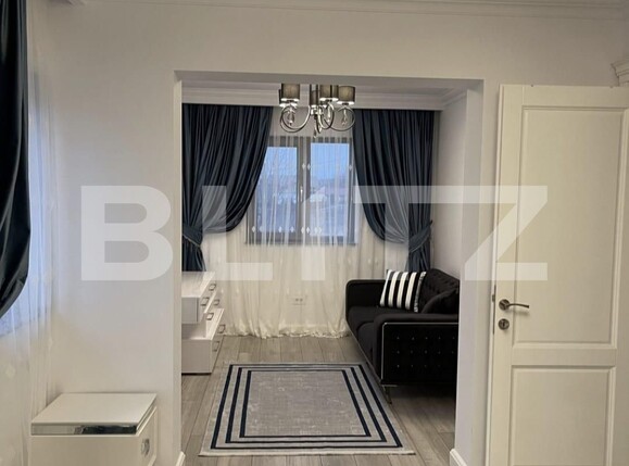 Casa de închiriat 5 camere Rediu - 125768CI | BLITZ Iași | Poza2