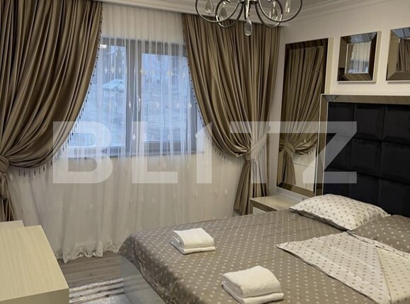 Casa de închiriat 5 camere Rediu - 125768CI | BLITZ Iași | Poza5