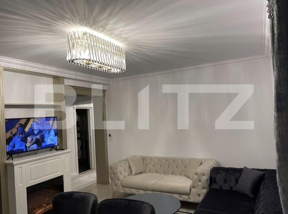 Casa de închiriat 5 camere Rediu - 125768CI | BLITZ Iași | Poza1