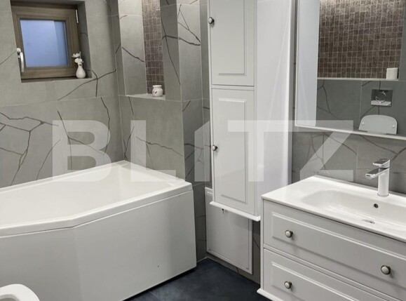 Casa de închiriat 5 camere Rediu - 125768CI | BLITZ Iași | Poza6