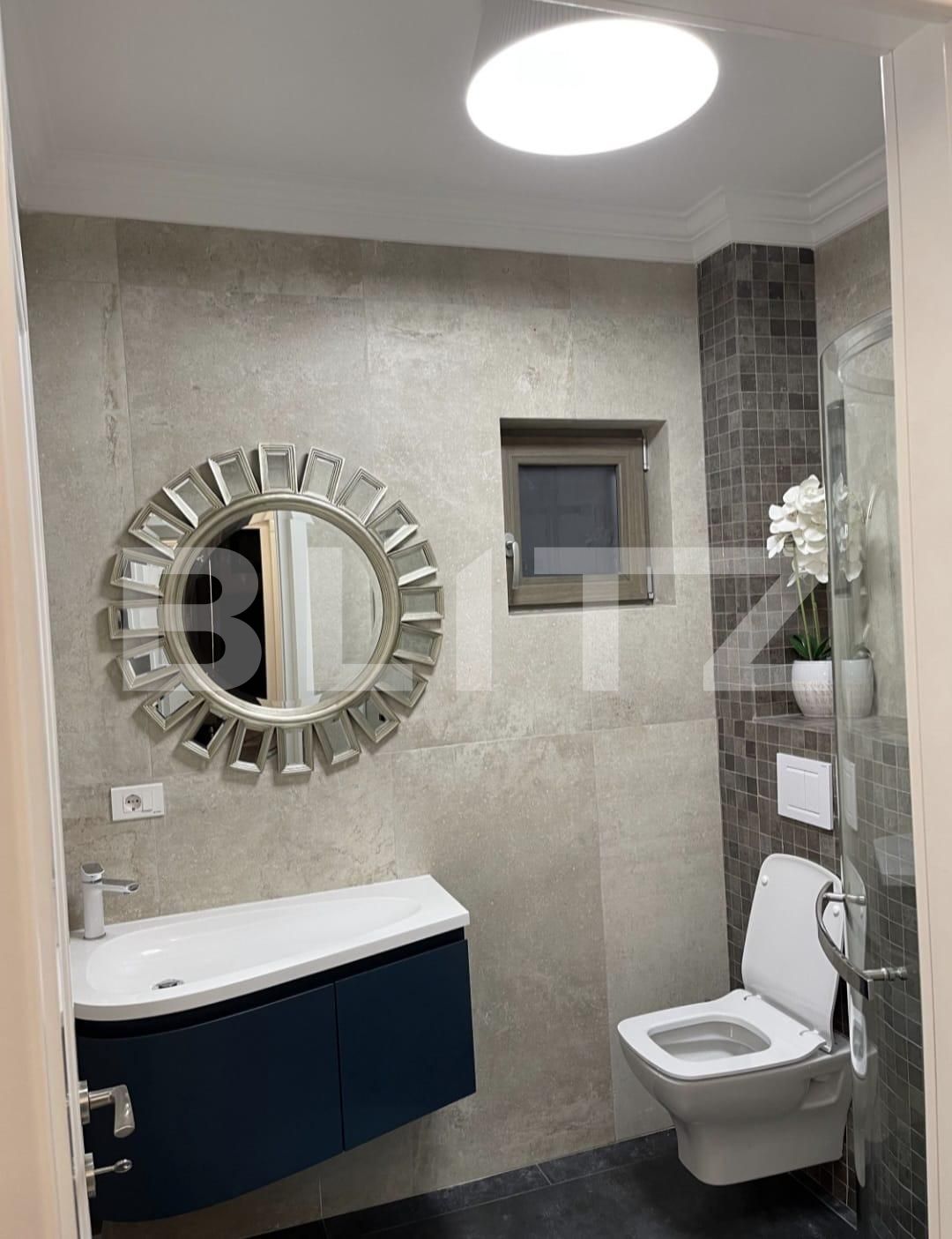 Casa de închiriat 5 camere Rediu - 125768CI | BLITZ Iași | Poza7