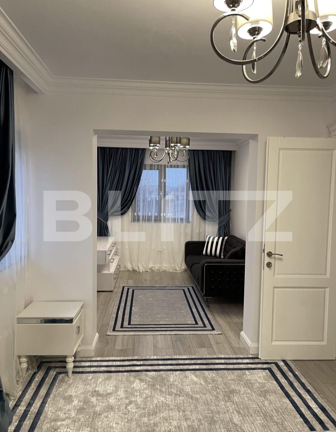 Casa de închiriat 5 camere Rediu - 125768CI | BLITZ Iași | Poza2
