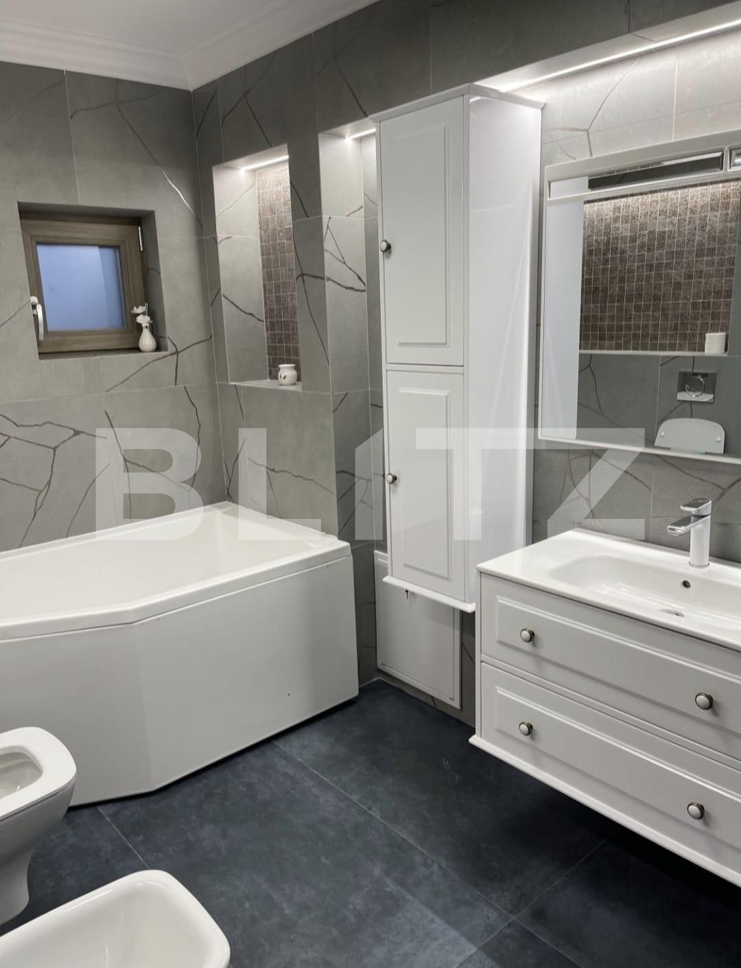 Casa de închiriat 5 camere Rediu - 125768CI | BLITZ Iași | Poza6