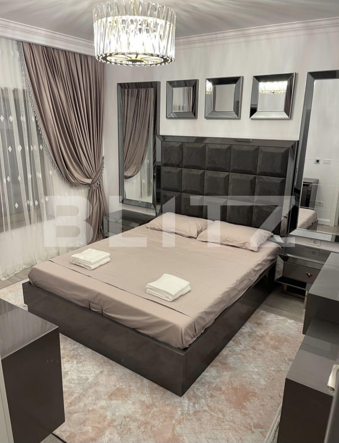 Casa de închiriat 5 camere Rediu - 125768CI | BLITZ Iași | Poza3