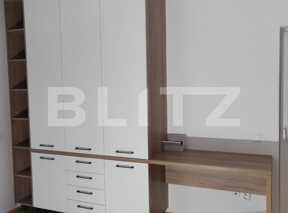 Apartament de închiriat 2 camere Copou - 125770AI | BLITZ Iași | Poza1