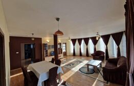 Apartament la vilă 4 camere, 136mp, zona Valea Lupului 