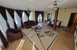 Apartament la vilă 4 camere, 136mp, zona Valea Lupului 