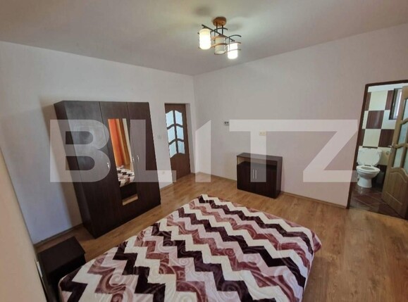 Apartament de închiriat 4 camere Valea Lupului - 125772AI | BLITZ Iași | Poza3