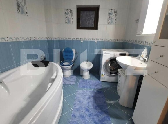 Apartament de închiriat 4 camere Valea Lupului - 125772AI | BLITZ Iași | Poza7