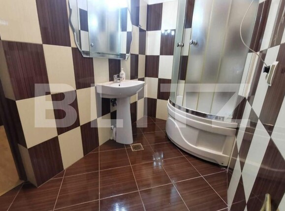 Apartament de închiriat 4 camere Valea Lupului - 125772AI | BLITZ Iași | Poza8