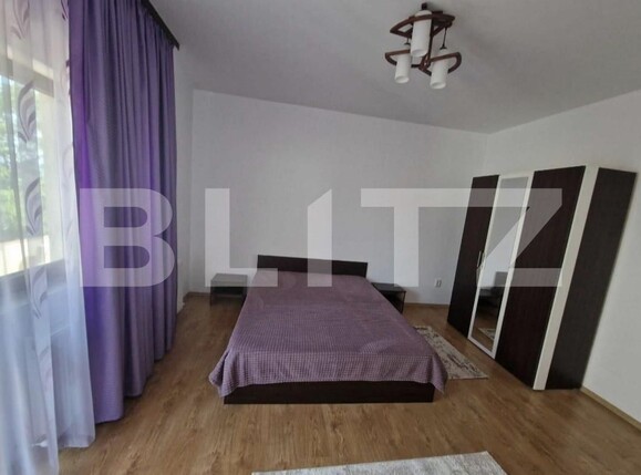 Apartament de închiriat 4 camere Valea Lupului - 125772AI | BLITZ Iași | Poza4